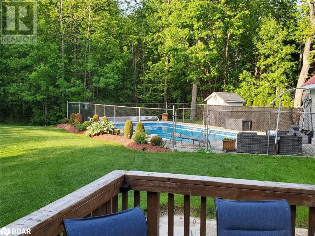 1572 Laughlin Falls Road, Coldwater