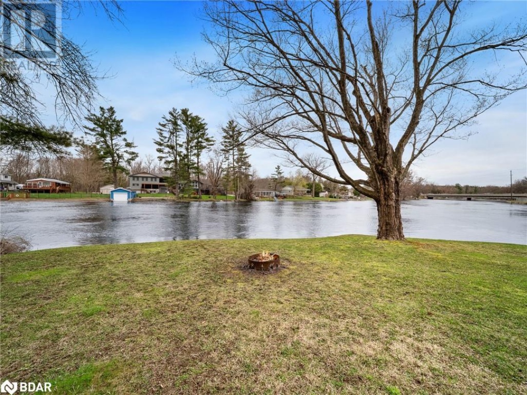 1012 Cowbell Lane, Severn Lake