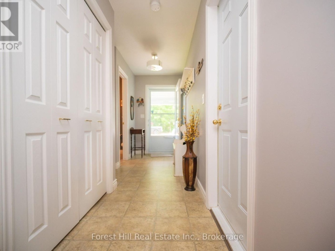 151 PINE STREET, 