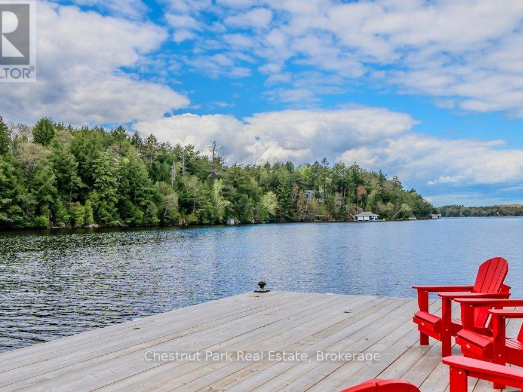5 - 1023 MILFORD MANOR ROAD, 