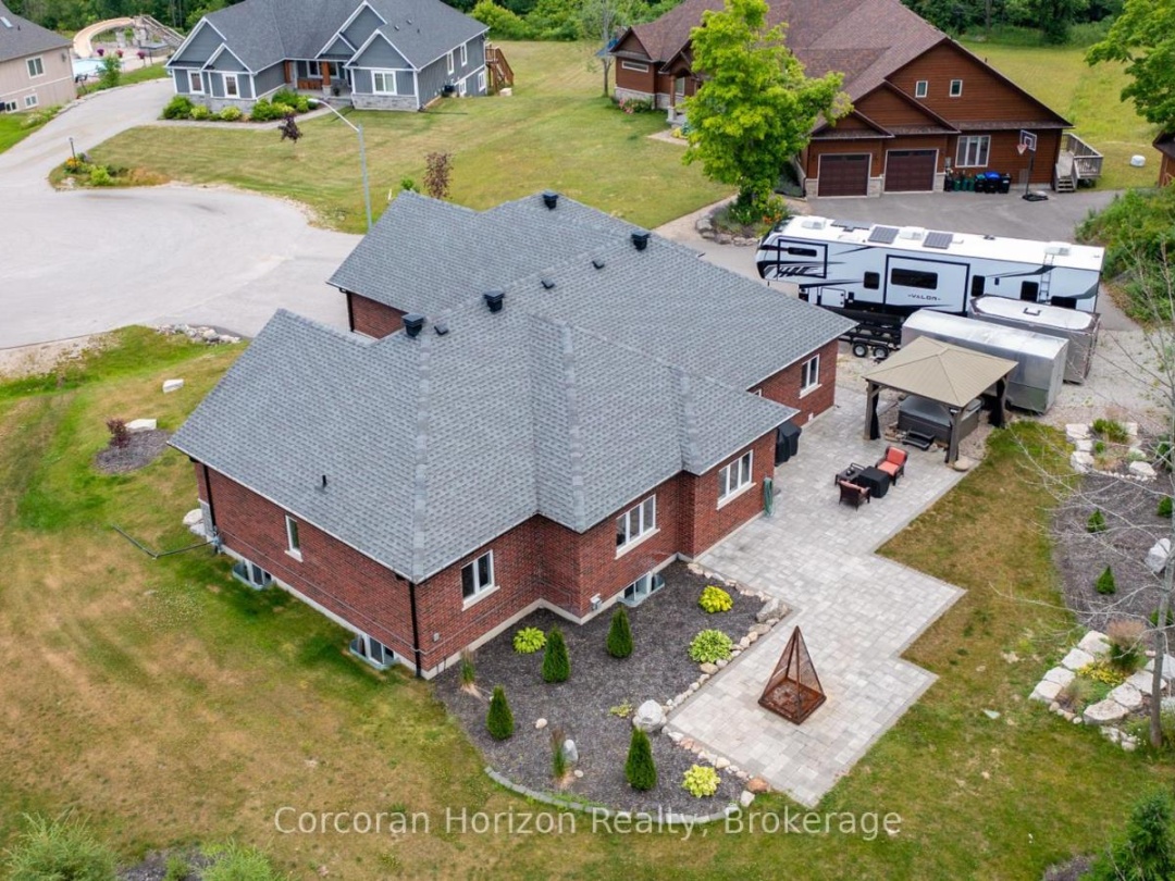 12 REIDS RIDGE, 
