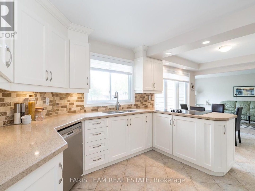 18 Turtle Path, Lake Simcoe