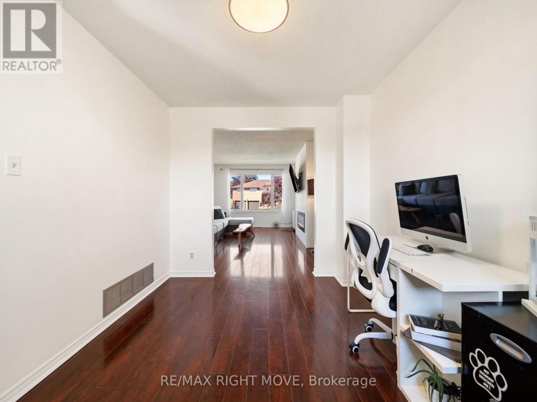 2 CHESTNUT PLACE, 