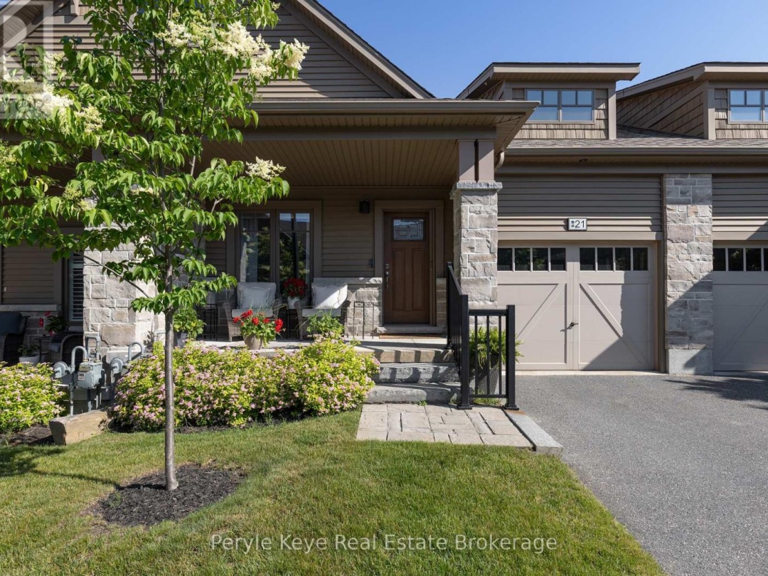 21 SERENITY PLACE CRESCENT, 