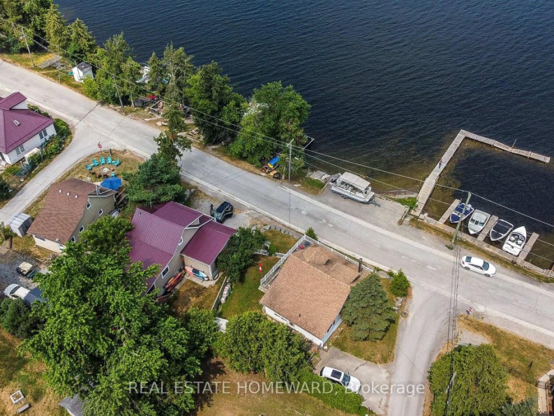 115 HAZEL STREET, 