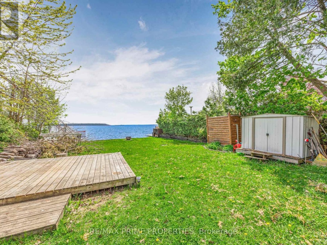 1947 WOODS BAY ROAD, 