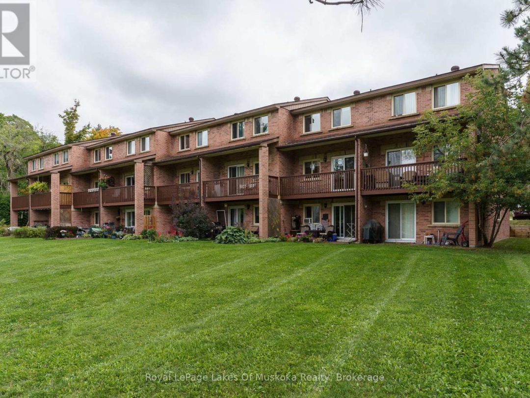 10 - 142 ECCLESTONE DRIVE, 