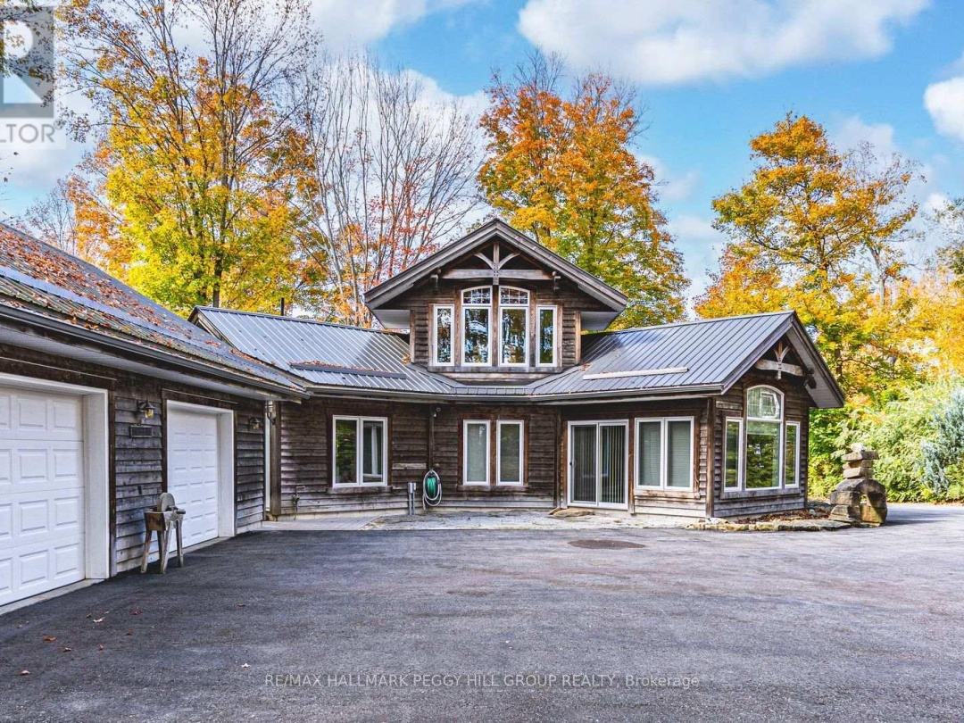 284 LAKE DALRYMPLE ROAD, 