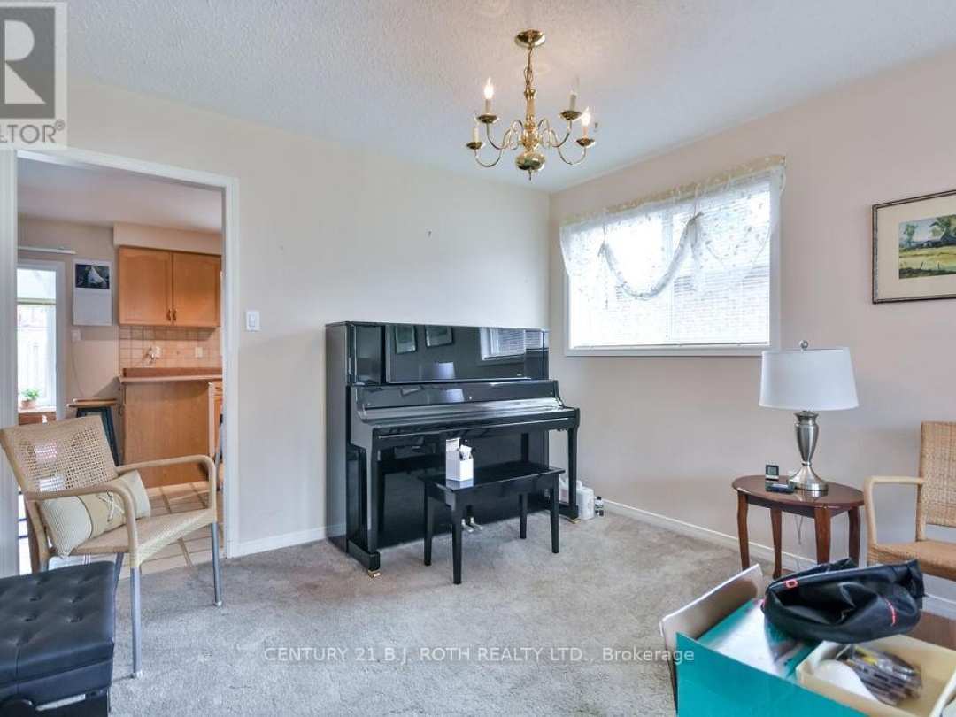 26 JOHNSON STREET, 