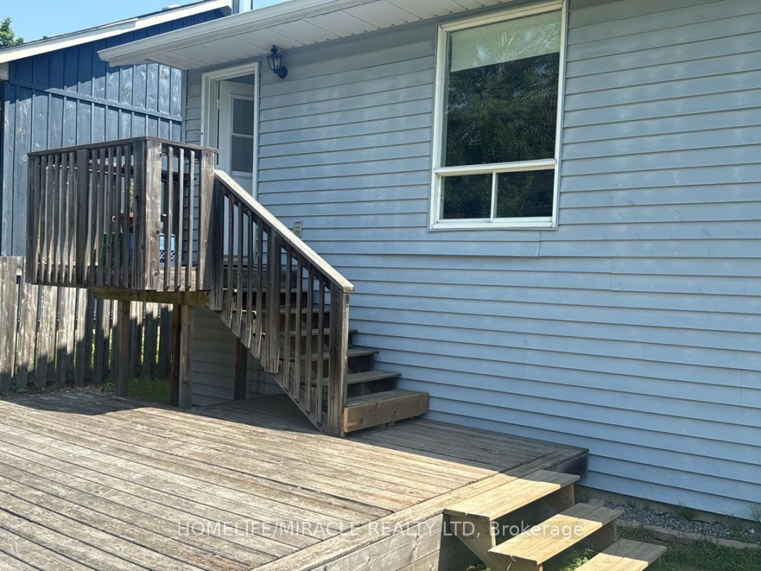 255 REVELL STREET, 