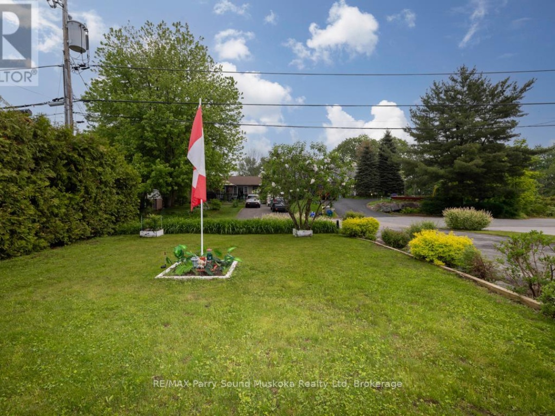 19 Macklaim Drive, Parry Sound