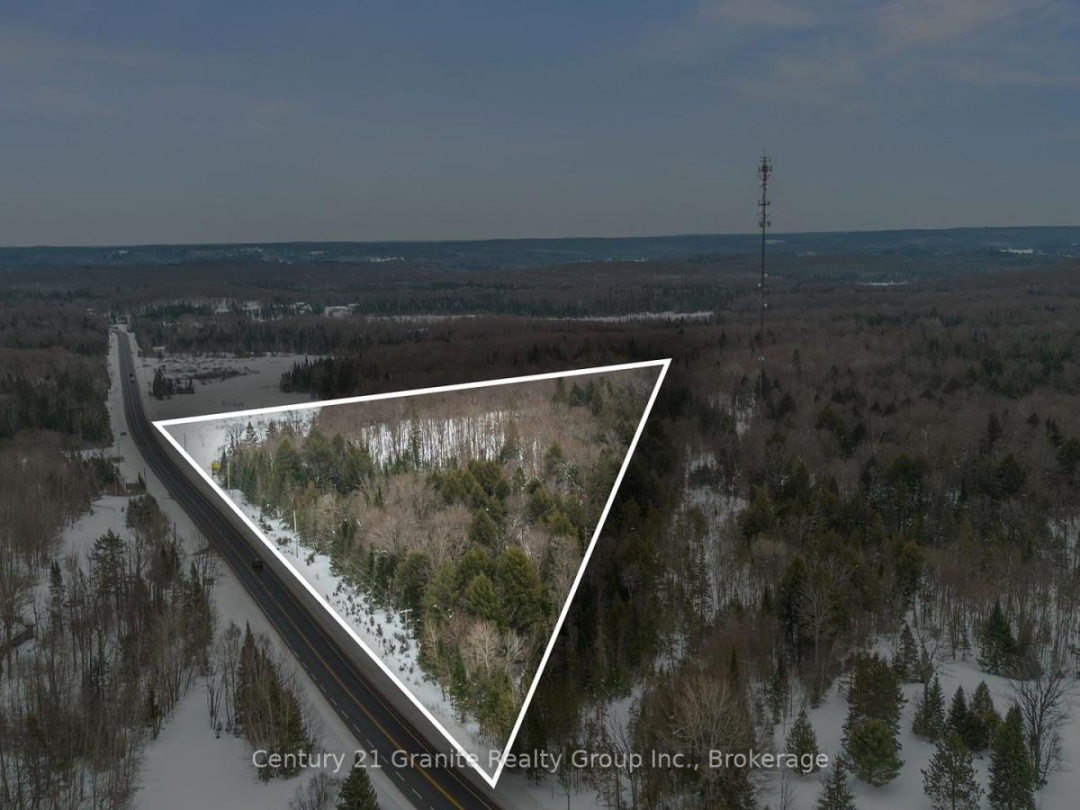0 HIGHWAY 118, Faraday