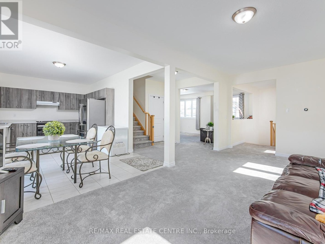 58 ATLANTIS DRIVE, Orillia
