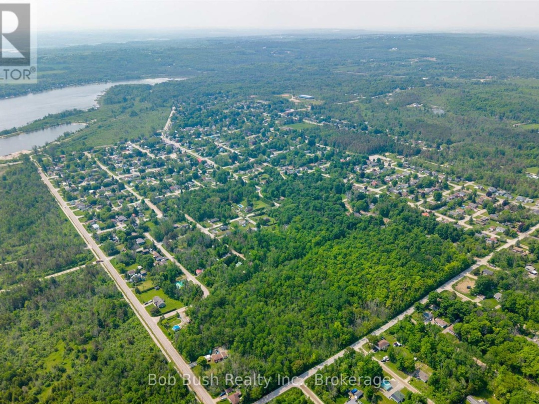 440 David Avenue, Tay (Port McNicoll)
