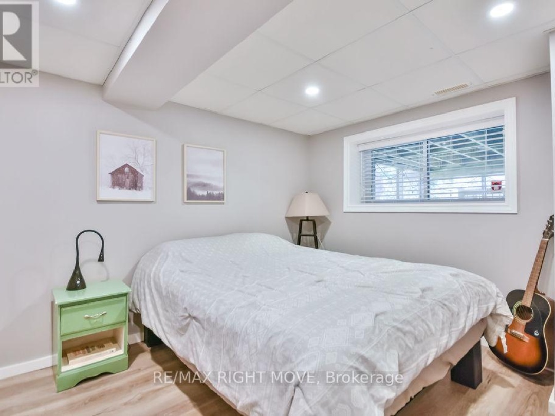 7697 WEST RIVER ROAD, Severn Lake