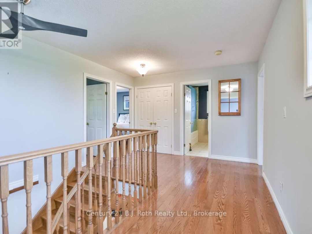 133 YORK STREET, Orillia