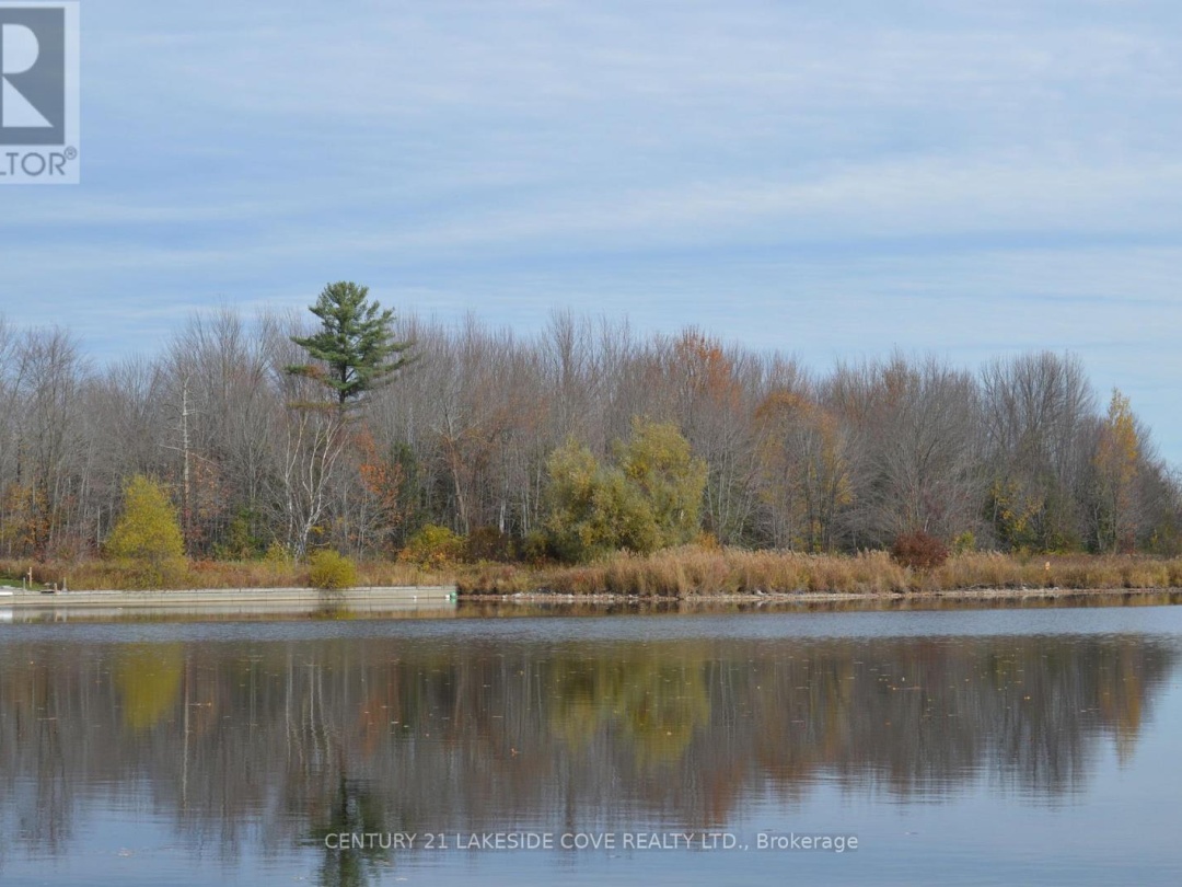 47 Paradise Boulevard, Lake Simcoe