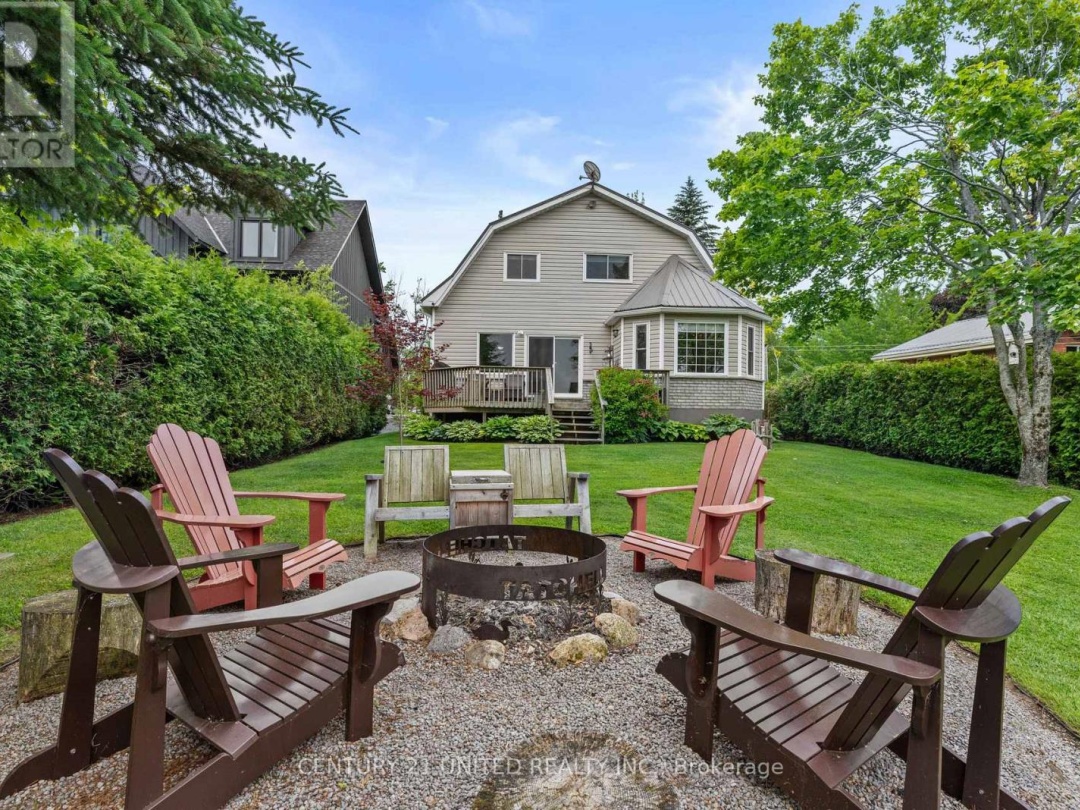 586 BIRCH POINT ROAD, 