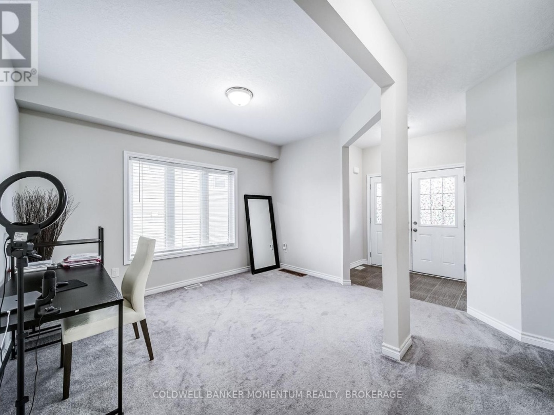 139 ISABELLA DRIVE, 