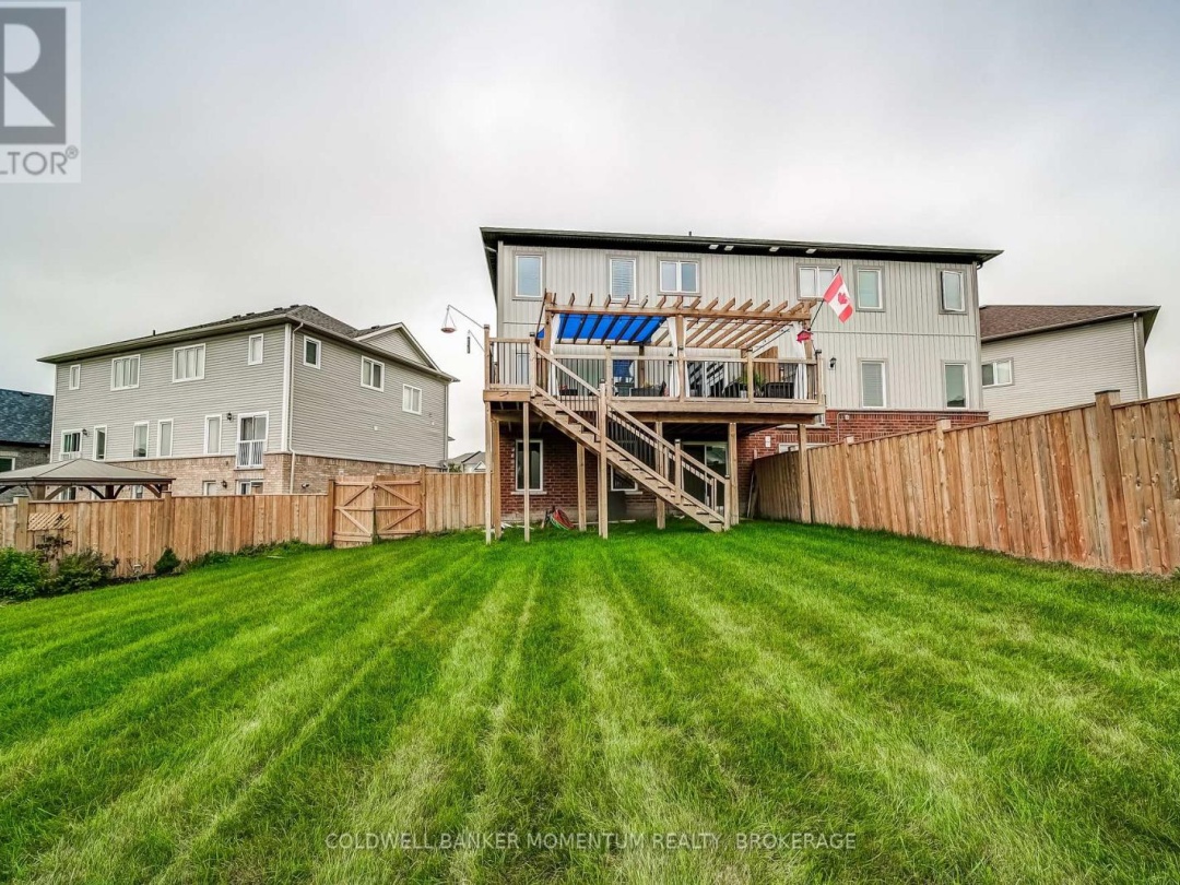 139 ISABELLA DRIVE, 