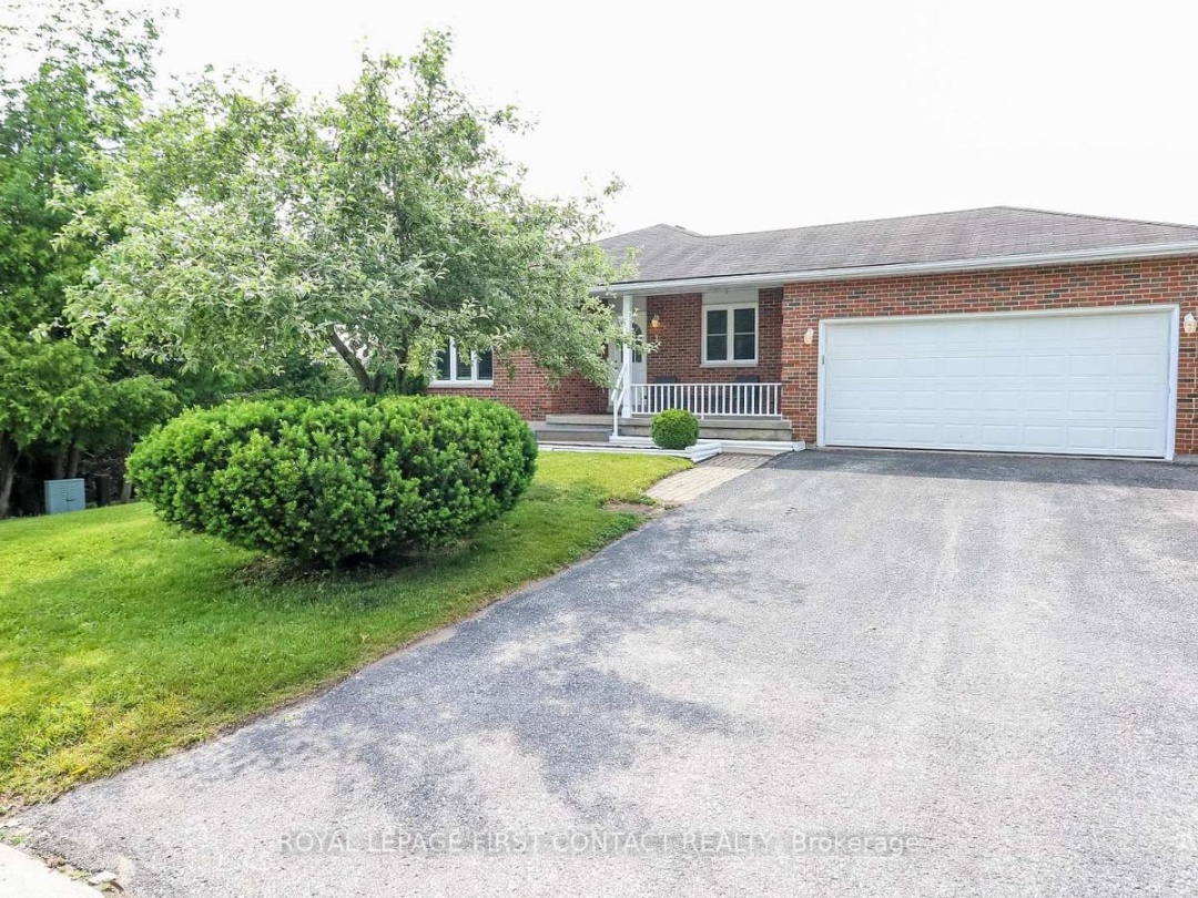 1 MARIPOSA DRIVE, 