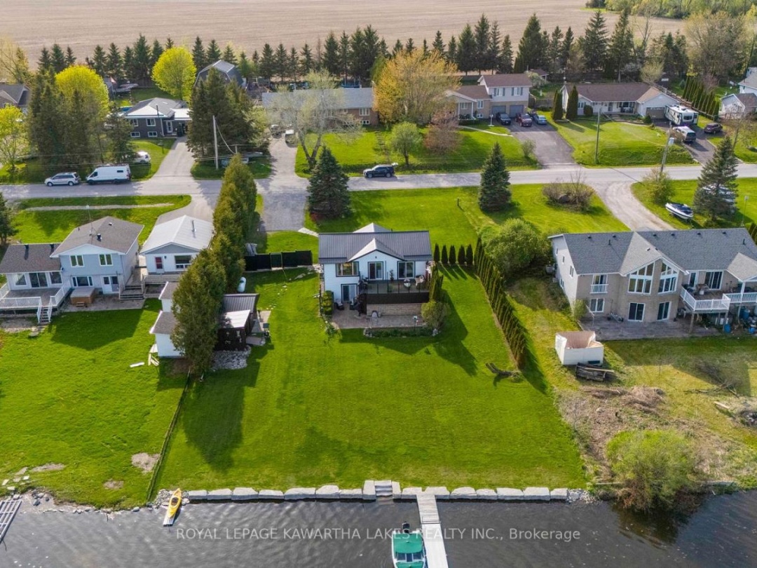 114 O'reilly Lane, Lake Scugog