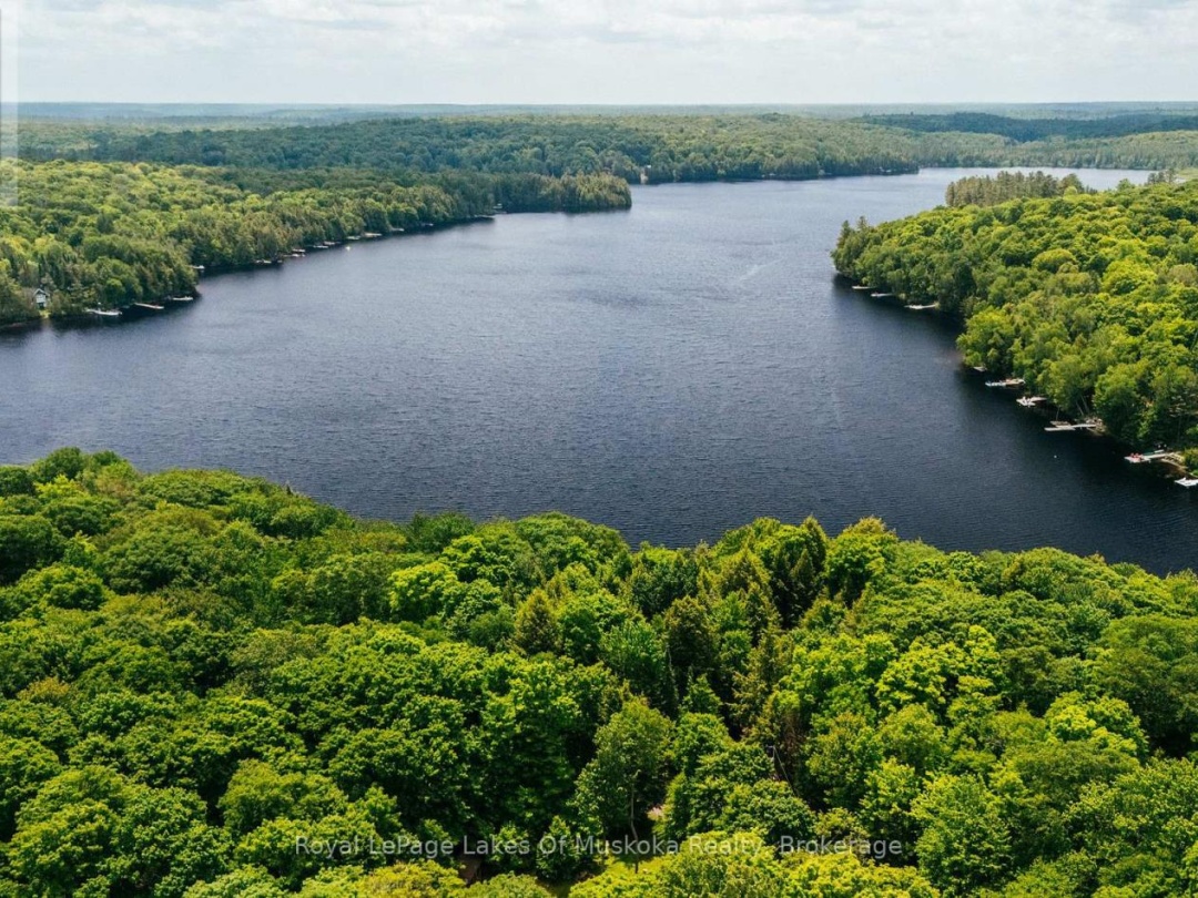 42 MENOMINEE LAKE ROAD, 