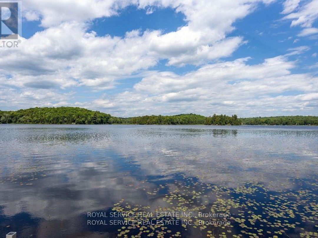 2104 BRADY LAKE ROAD, Brady Lake