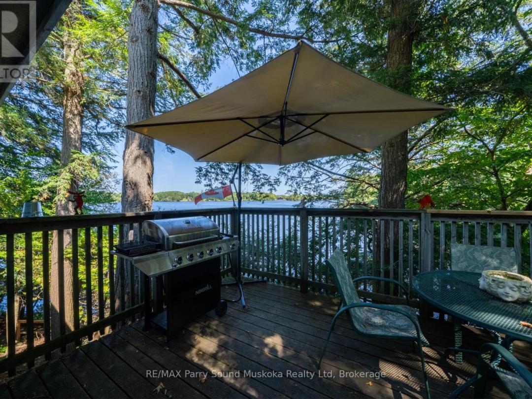 58 Deerfield Road, Manitouwabing Lake