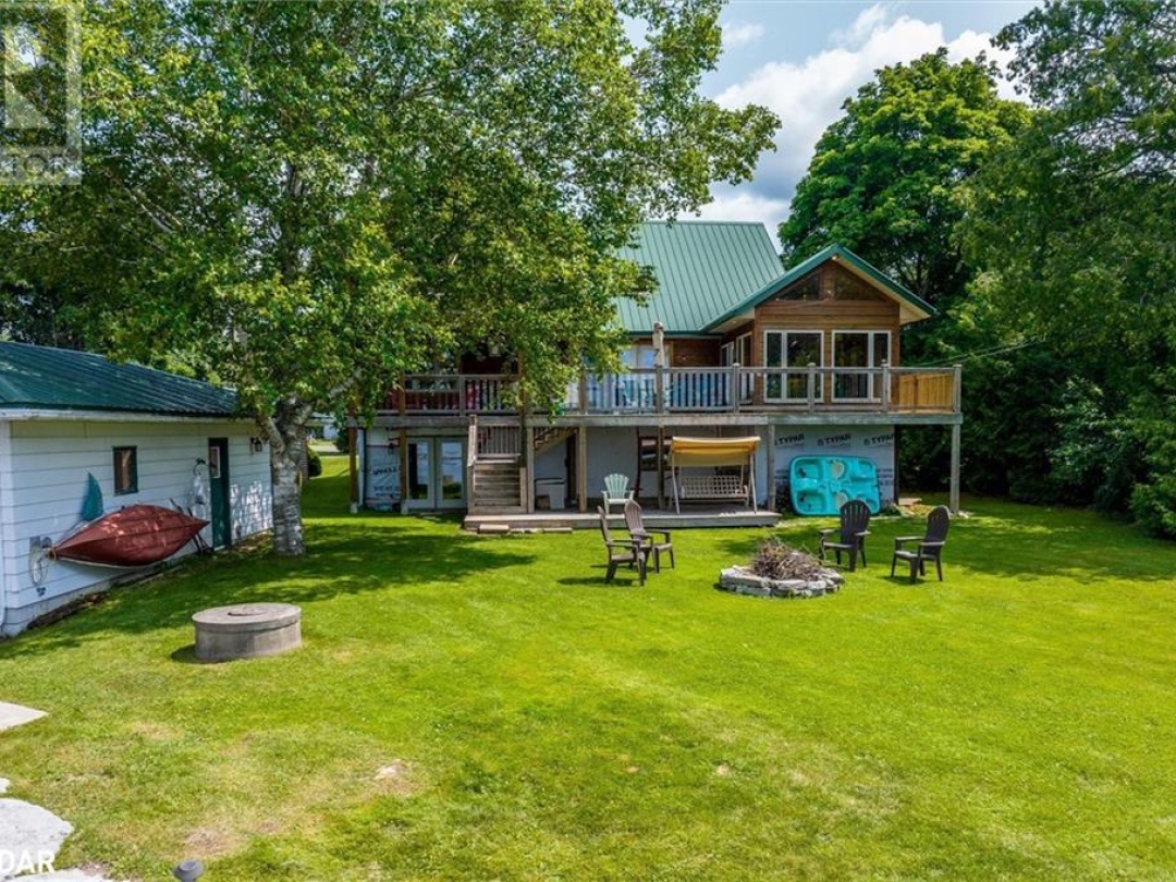 48 Sturgeon Glen Road, Sturgeon Lake