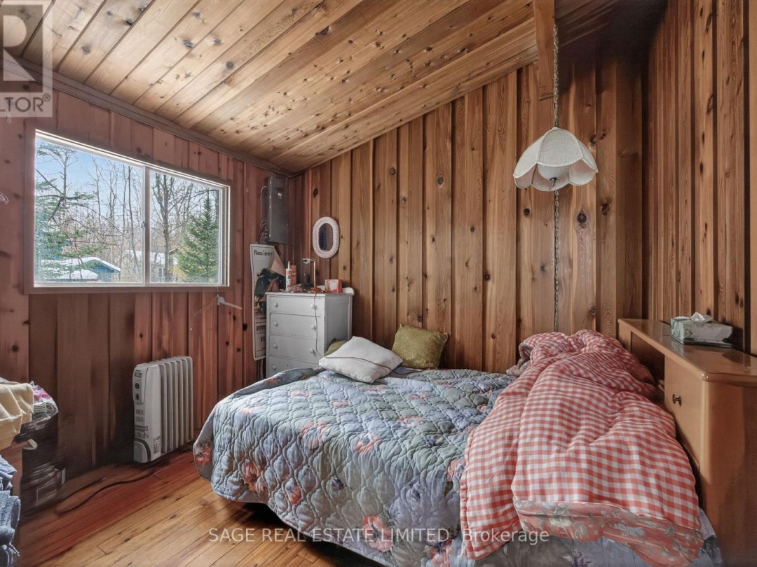 7856 BIRCH DRIVE, Black River