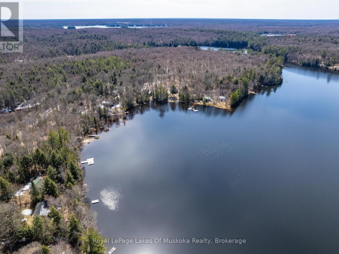 0 Bird Lake Road, Bird Lake