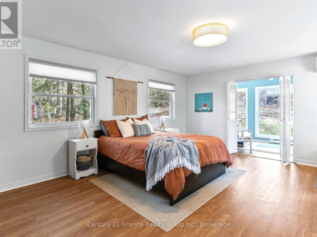 1027 Heney Trail, Big Hawk Lake