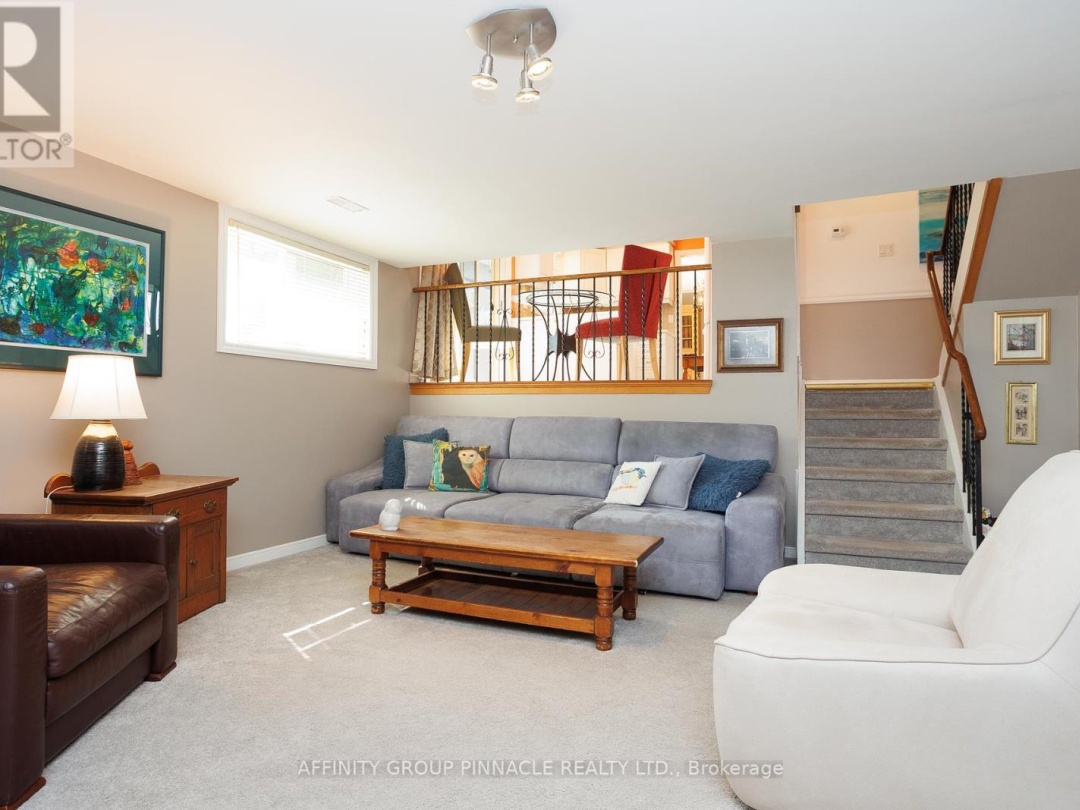 523 GEORGE STREET, 