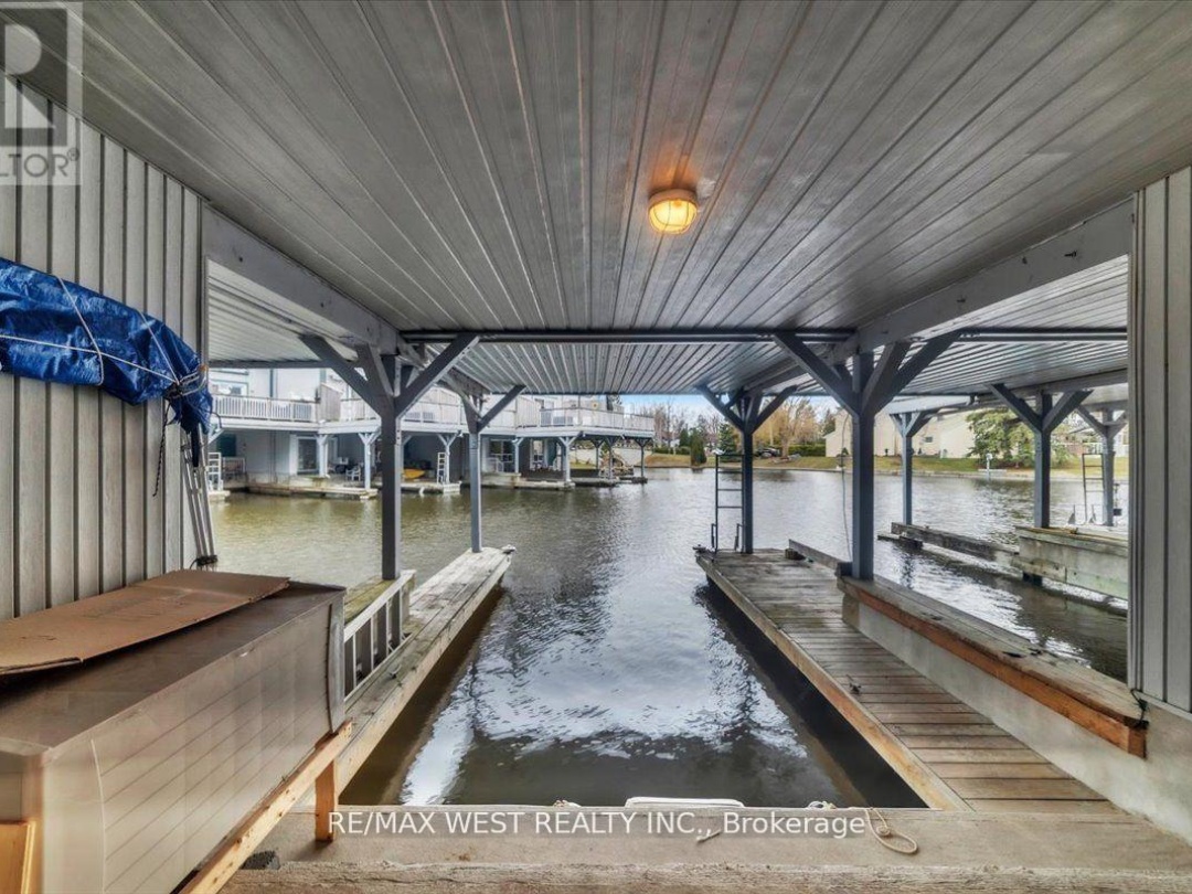 9 - 24 LAGUNA PARKWAY, Lake Simcoe