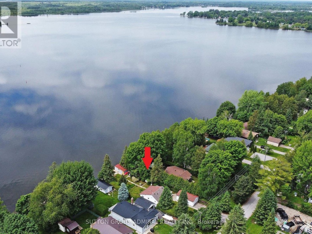 70 ANTIQUARY ROAD, Canal Lake