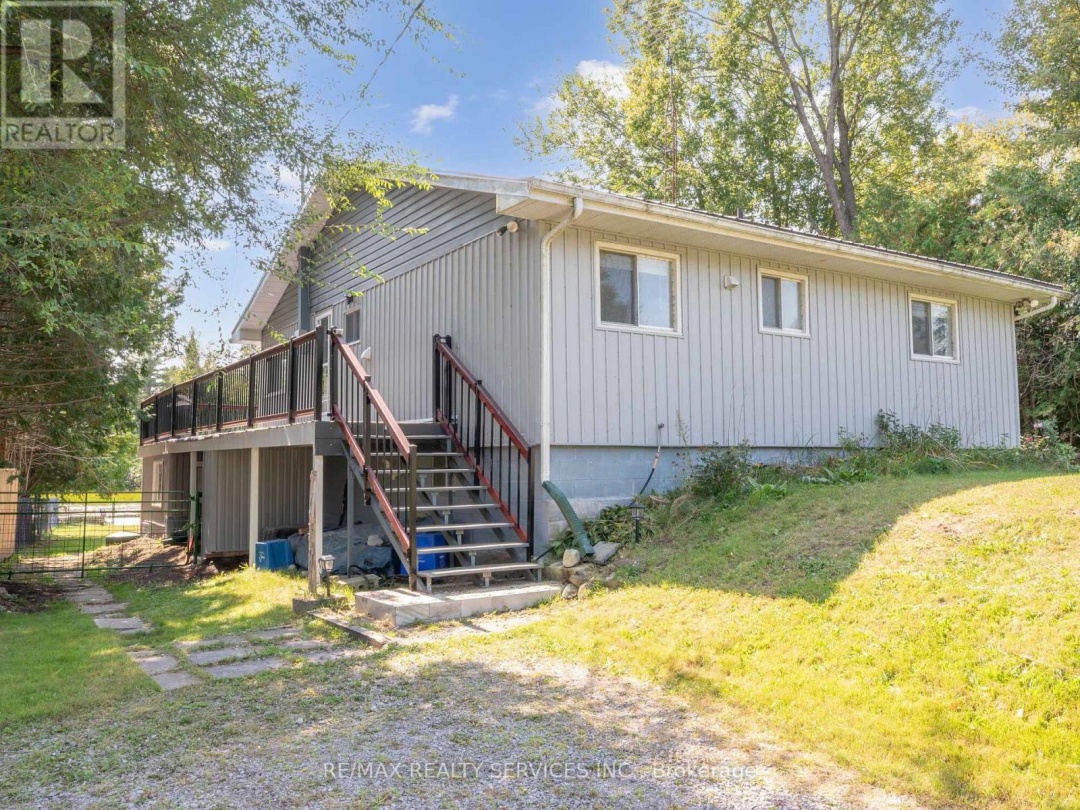 183 MCGUIRE BEACH ROAD, 