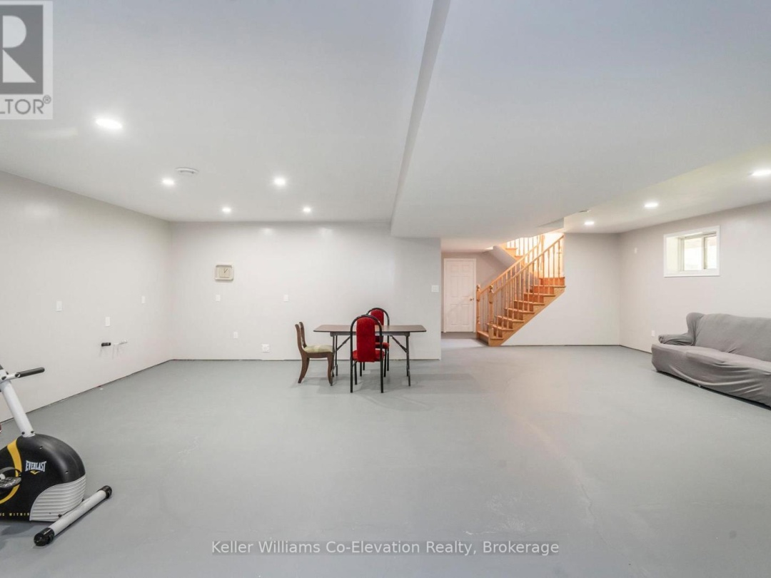 115 Mitchell's Beach Road, Georgian Bay