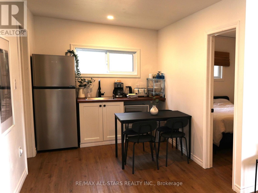 1008 Rolland Drive, Little Kennisis Lake