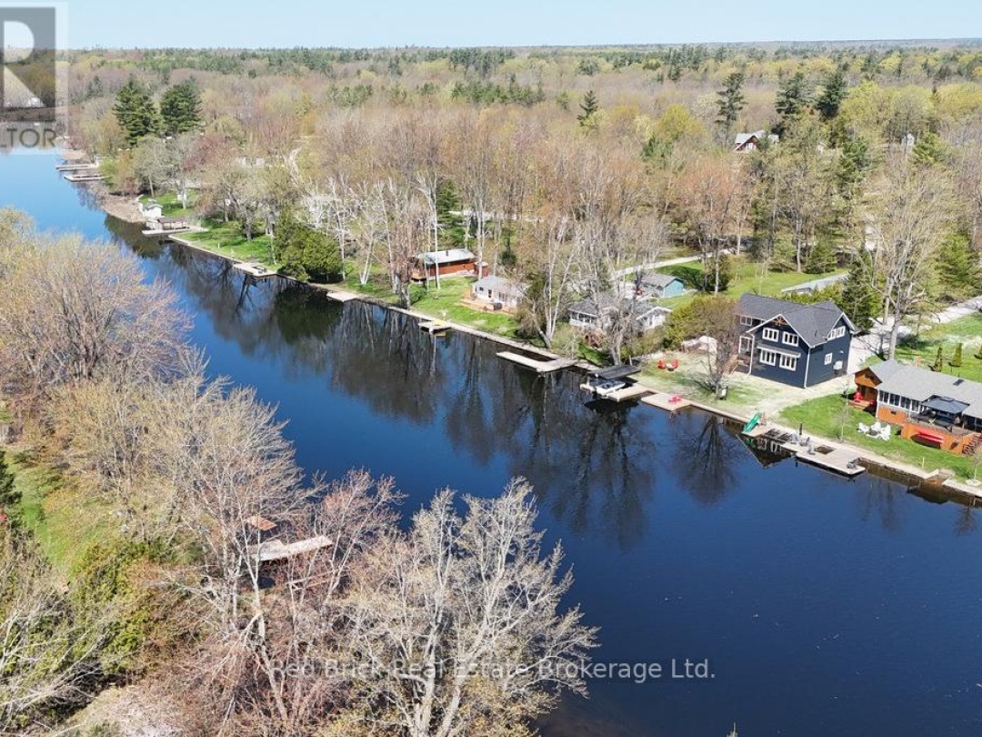 1002 Bagley Road, Severn Lake