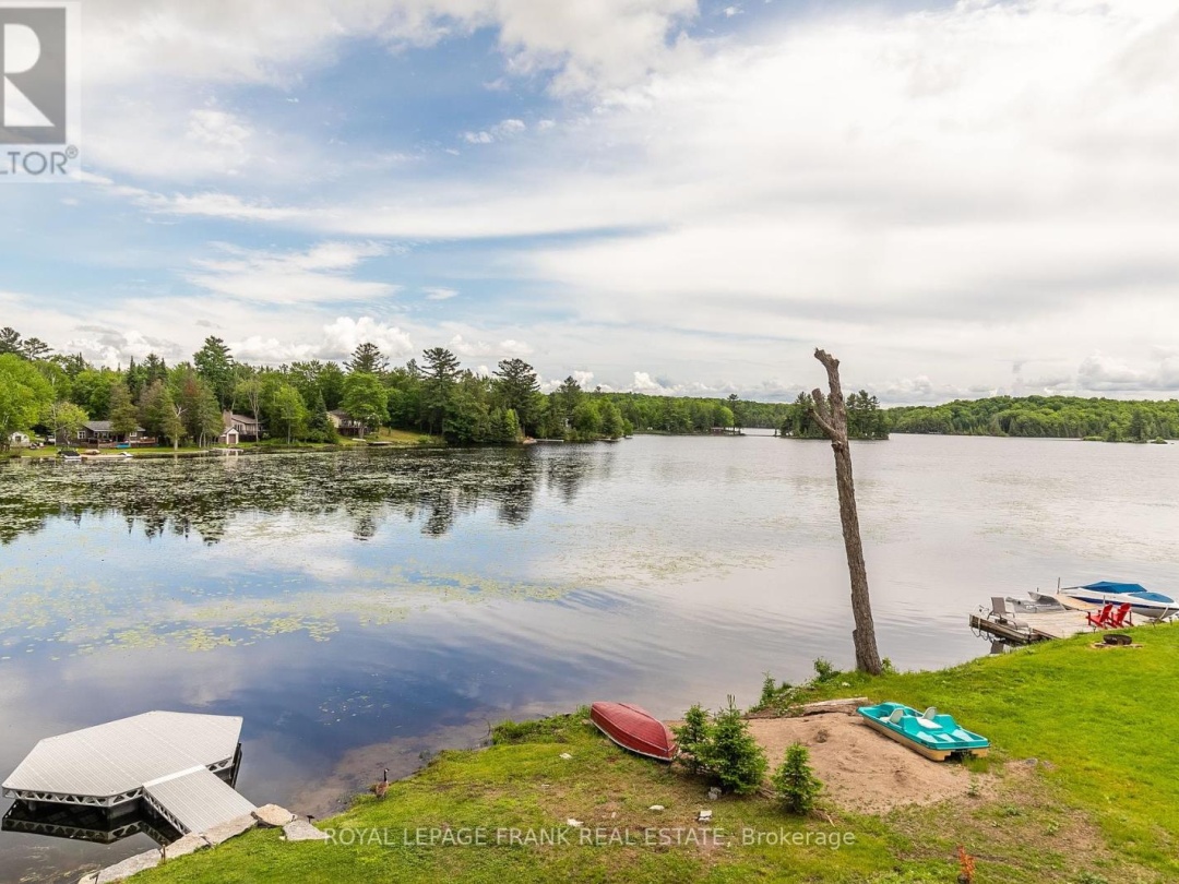 91 PENINSULA DRIVE, Little Bald Lake