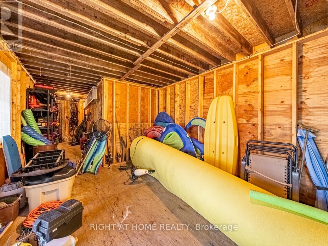 1220 Portage Lake Road, Portage Lake