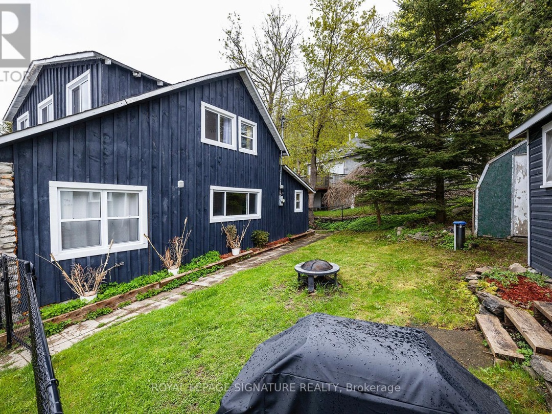 111 HAZEL STREET, 