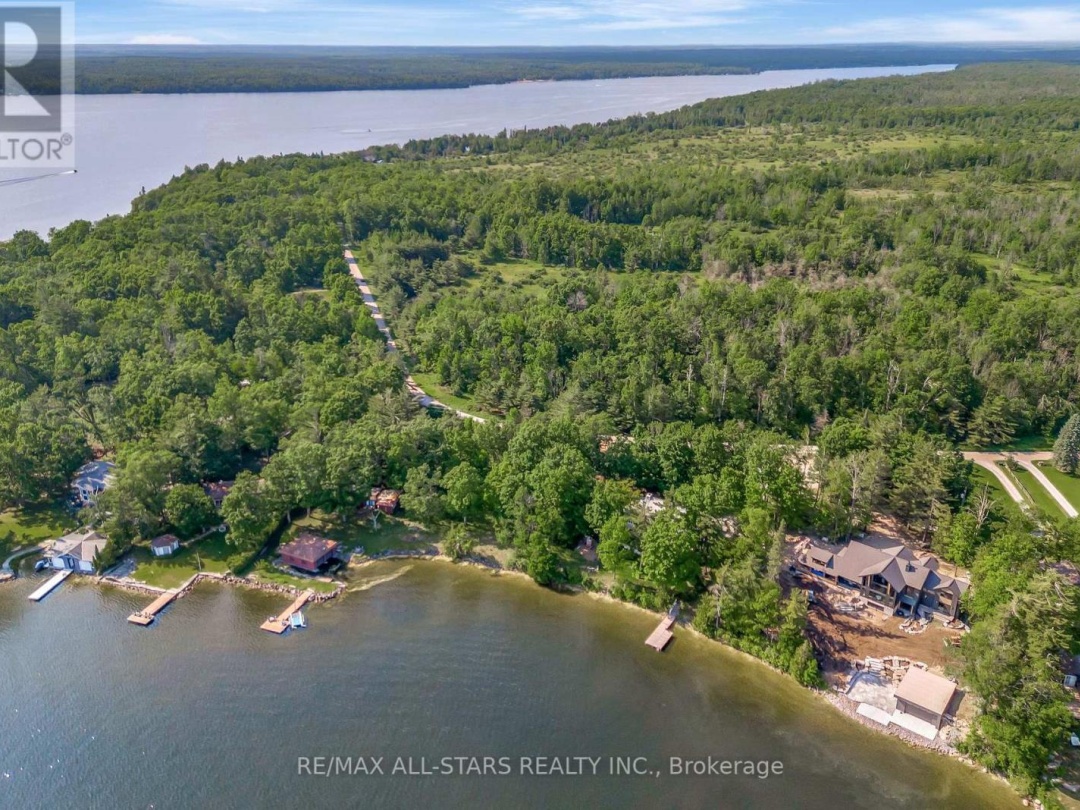 836 INDIAN POINT ROAD, 