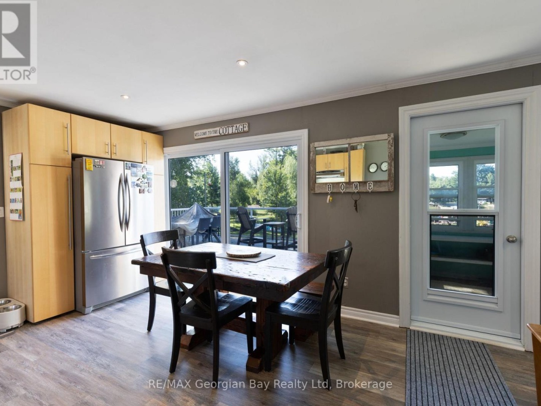 46 FOREST HARBOUR PARKWAY, 