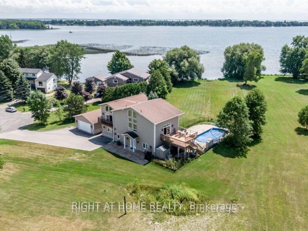 3788 TUPPY DRIVE, Lake Simcoe