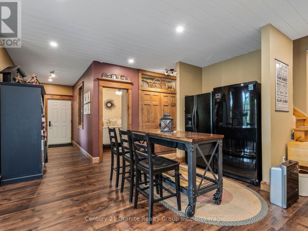 1031 ROTUNDA DRIVE, 