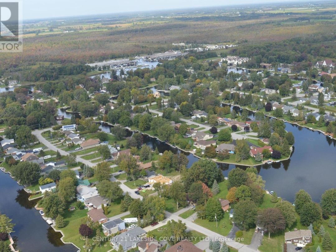 24 Turtle Path, Lake Simcoe