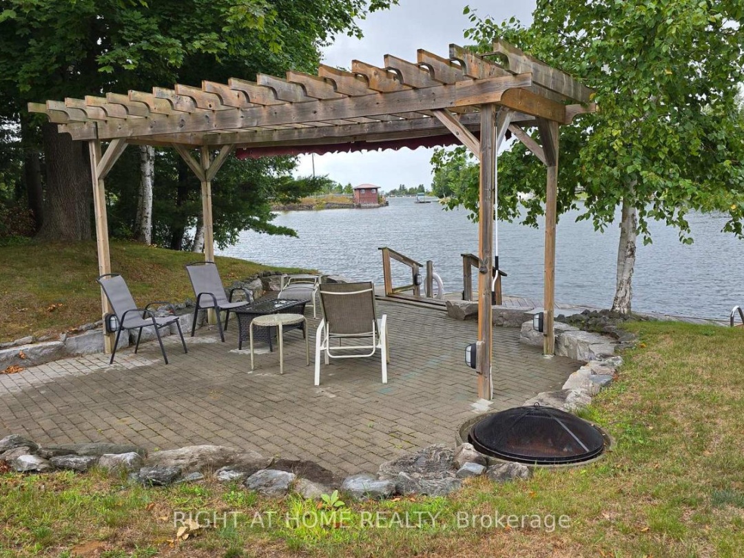31 PORTAGE ROAD, 