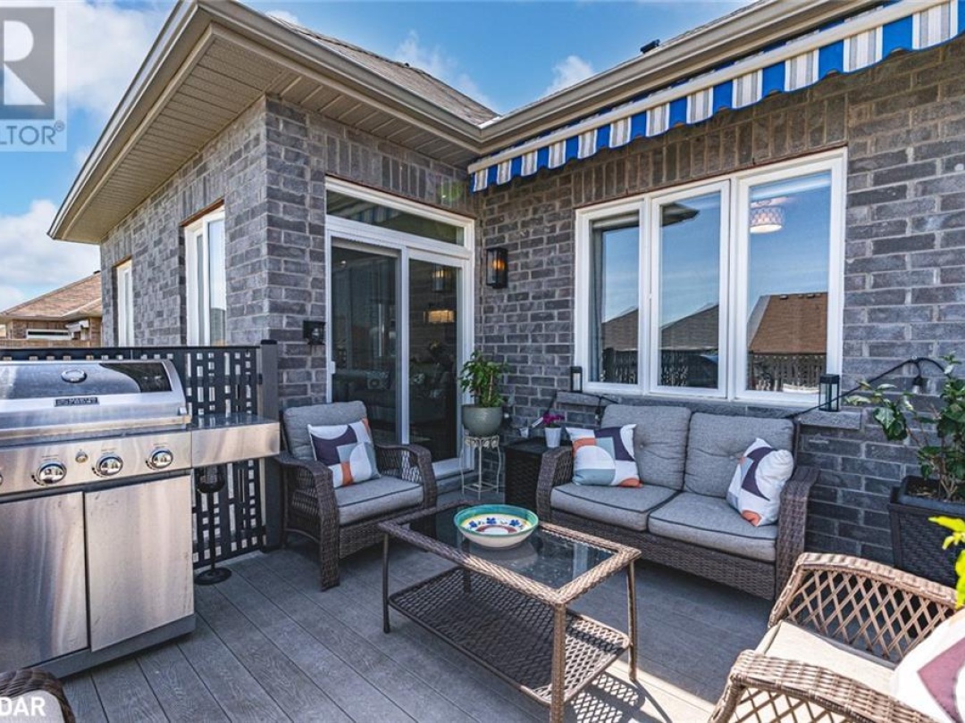 3069 Monarch Drive, Orillia